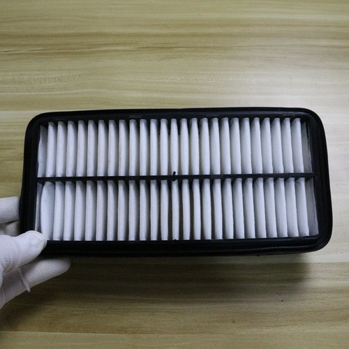 1Pcs Engine Air Filter Element 17801-11080 For Toyota Paseo 92-97 Tercel 91-98 - Picture 2 of 4