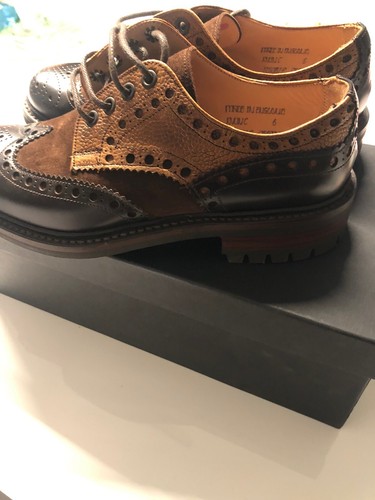 Scarpe Cheaney Uk 6 - Imagen 3 de 10