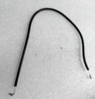 Ryobi OEM Replacement Throttle Cable for 750R/775R Trimmers # 746-04085A Ryobi OEM Replacement Throttle Cable for 750R/775R Trimmers # 746-04085A