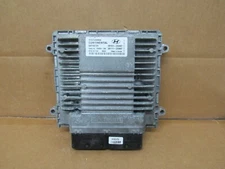 11 12 13 14 Hyundai Sonata 2.4L Engine Control Computer Module ECM 391012G667