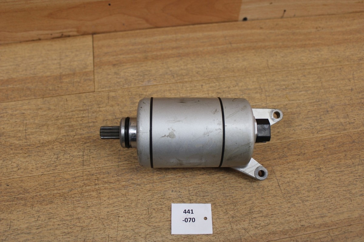 Honda NC750X RC90 16-20 31200-MGS-D21 Anlasser / Starter 441-070