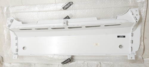 PARAURTI POSTERIORE BIANCO CA8L ORIGINALE ADATTO A SMART FORTWO W451 2007/2014 - Foto 4 di 8