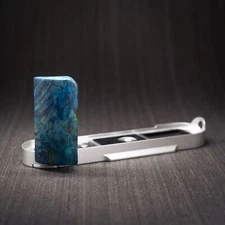 Stable Wood L Handle Hand Grip +Aluminum Base Fr Leica M10 M10P M10R M10M Camera