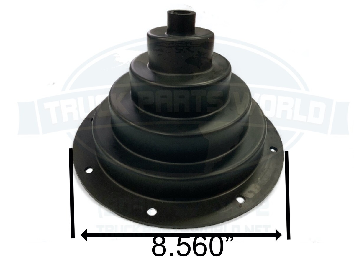 Kenworth Freightliner Transmission Shifter Boot - 68D885 H/D