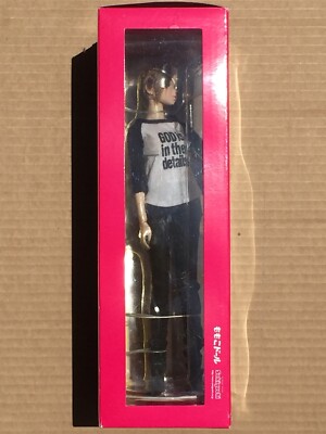 SEKIGUCHI Momoko 1:6 Scale Fashion Doll Lazy Seventeen Brand New