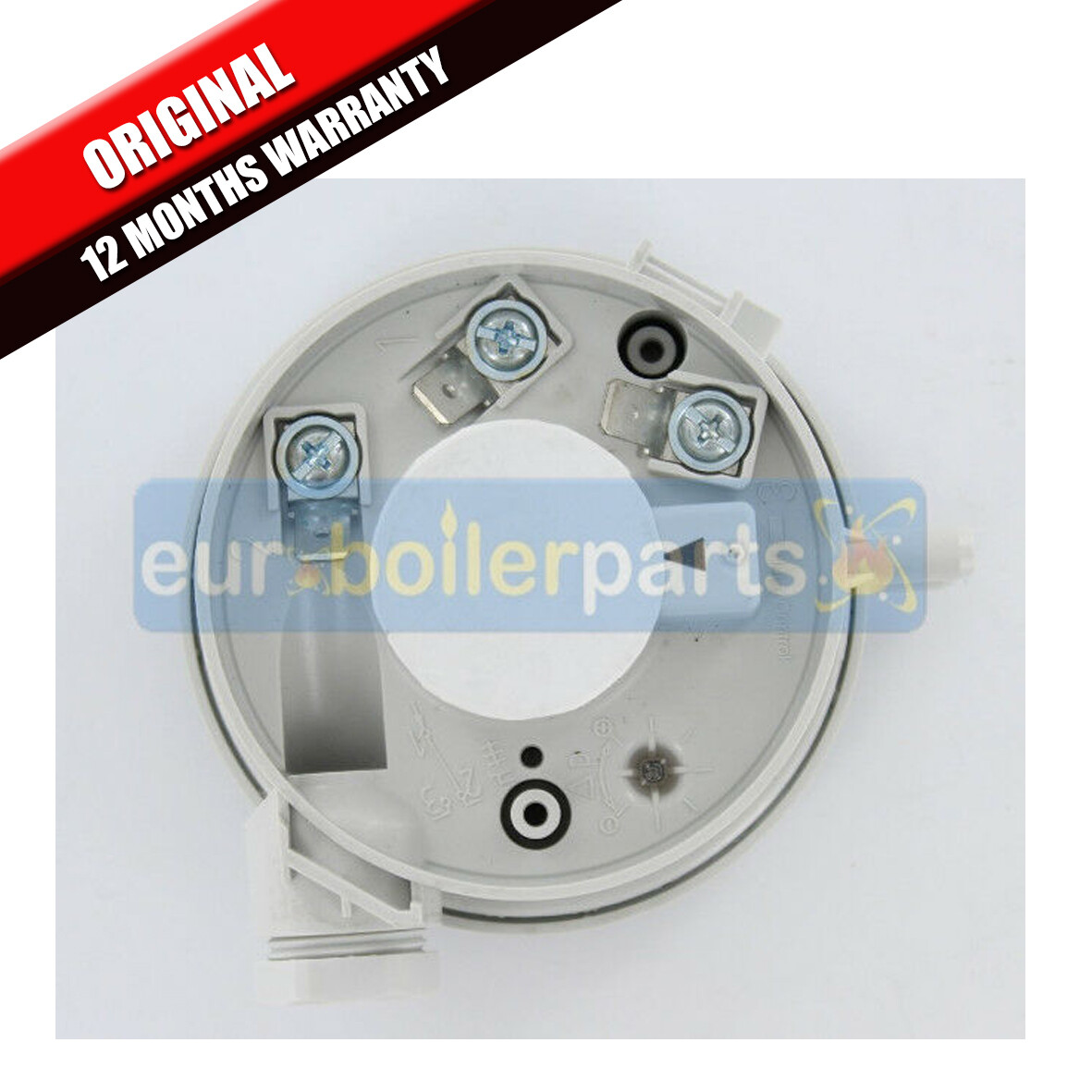 Temperature Sensor Sabre 29he Vokera Sabre 25he Bosch 3294 EVS