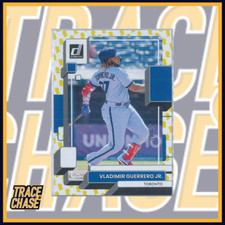 2022 Panini Donruss Baseball Vladimir Guerero Jr. Presidential Collection 42/46