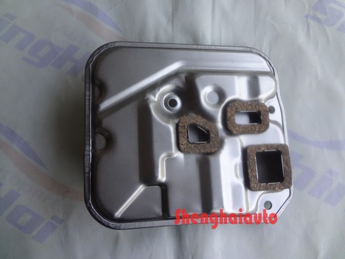 03 72ls акпп