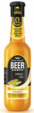 Park Avenue Beer shampoo for Damage Free hair, with Hops Barley, Proteins 180 ML