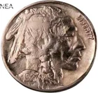 1927 Buffalo Nickel ~ Choice XF/AU ~ Better Date!
