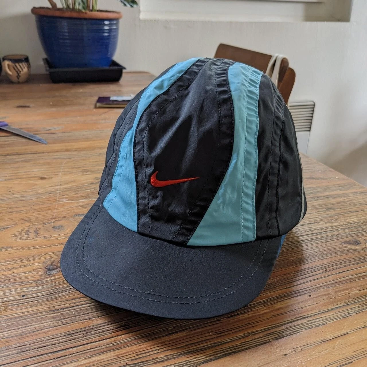 Clima Fit Nike Cap Rare Vintage Thinstripe 3M Supreme