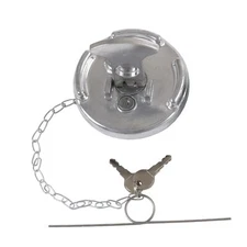 Locking Fuel Cap For Peterbilt Style 11-04859-100 600212