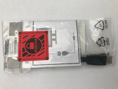 Lenovo 45J7915 45J7915 DisplayPort To Single-Link DVI Monitor - View #7