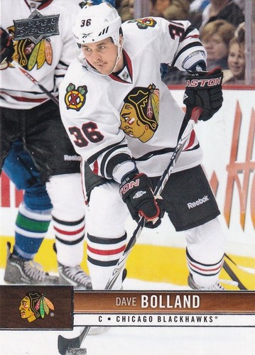 12-13 UPPER DECK SERIES 1 BASE CARDS #1 - 200 - FINISH YOUR SET - Picture 35 of 201