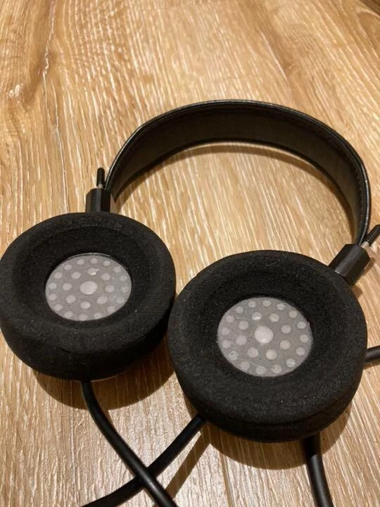 GRADO GH4 Heritage series Limited Edition Headphone Open-air HP