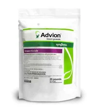 Syngenta Advion Insect Granules - 25lb