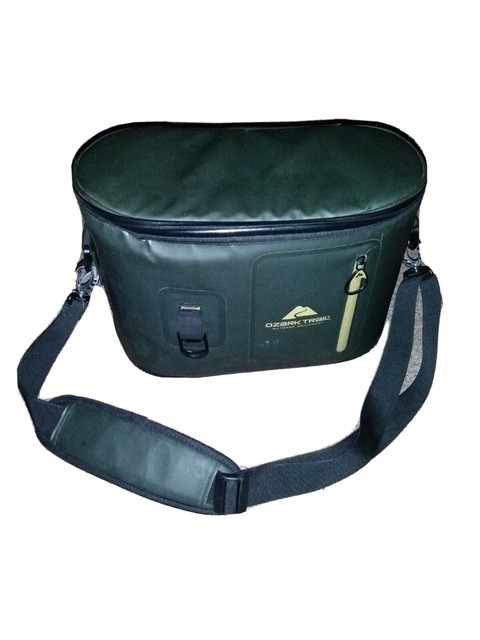 ozark trail 6 pack cooler