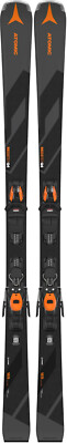 Atomic Redster Q4 Längenwahl + Atomic M 10 GW Mod 2024/2025