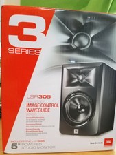 jbl lsr305 ebay
