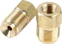 Allstar Professionelle 3/16 Zoll Adapter FüR Sideport M/C (1 Paar)
