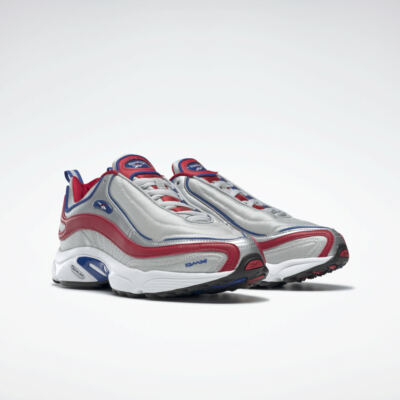 Reebok Daytona DMX MU Men's Retro Running Lightweight Shoes Reebok Daytona DMX MU Men's Retro Running Lightweight Shoes