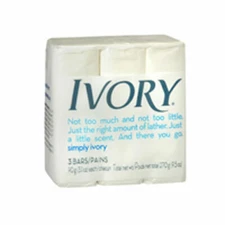 Ivory Original Bar Soap  9.3 oz By Ivory