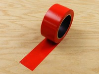 2 Red Insulated Adhesive Pvc Pin Striping Vinyl Electrical Tape 108' 36 Yd 2 Red Insulated Adhesive Pvc Pin Striping Vinyl Electrical Tape 108' 36 Yd