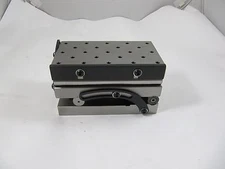 Gromax Compound Sine Plate 4"x7"x4" GT-C47