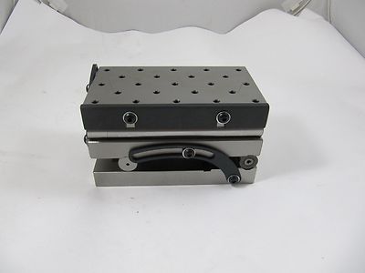 Gromax Compound Sine Plate 4''x7''x4'' GT-C47