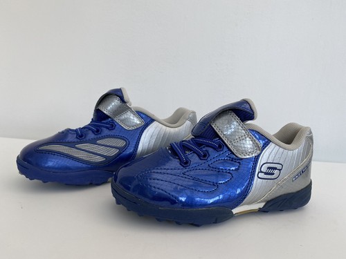 SKECHERS BOYS KIDS FOOTBALL ASTRO STYLE 