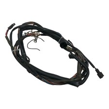 Porsche 944 (87-91) Right Passenger Door Wiring Harness Wiring Harness Right ...