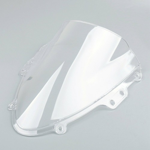 Windshield Windscreen Double Bubble Protector For Suzuki GSXR600750 K4 2004-2005 - Picture 4 of 10
