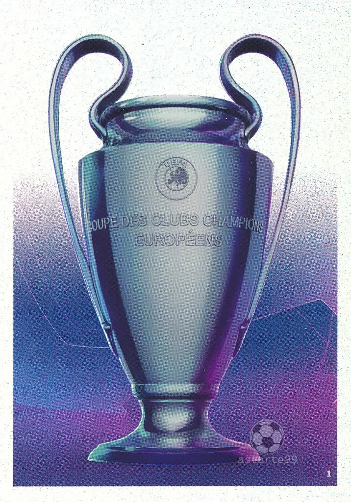 The 2018/19 UEFA Champions League: Road to Madrid.