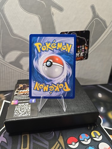 Tepig - 16/114 - Common - Black and White Base - 2010 - Pokémon Card - NM - Picture 2 of 2
