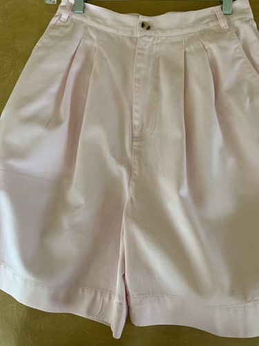 Bermuda donna rosa taglia 6 - Foto 3 di 10