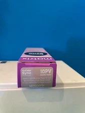 Matrix Socolor Sync Demi Permanent Acidic Toner 10PV 2oz