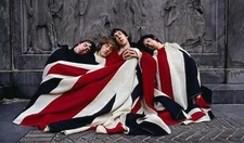 The Who High quality Photo Re-Print Free Domestic Shipping 01