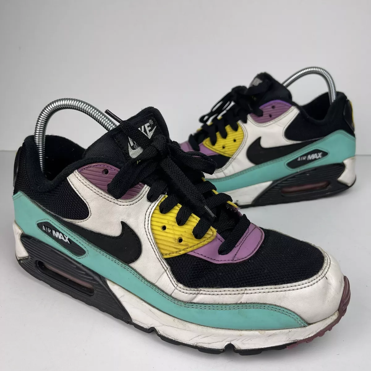 Nike air on sale max ye