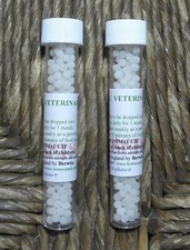 SWEET ITCH AND ALLERGIES IN HORSES 480 PILLULES