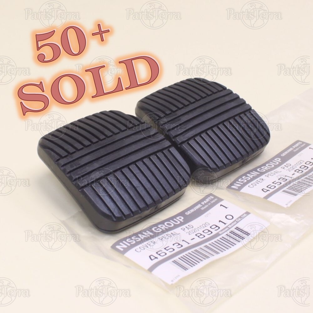 46531-89910 New Genuine OEM Nissan / Infiniti Clutch & Brake 46531-89910 New Genuine OEM Nissan / Infiniti Clutch & Brake