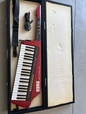 korg rk-100 keytar