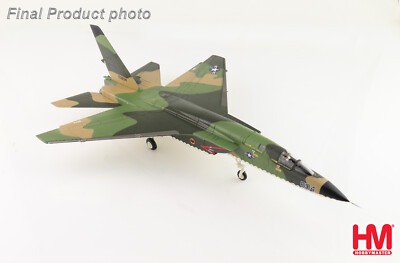 HA4706 1/72 North American RA-5C Vigilante USN SEA Camo RVAH-13 USS Kitty Hawk