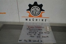 Electronic Applications Company 1C12A Reed Relays New Old Stock (Lot of 10)