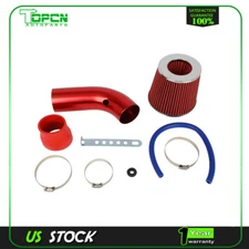 Air Intake Pipe Kit and Air Filter New For Toyota Sienna CE 3.3L 3"