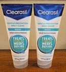 Clearasil Skin Exfoliators & Scrubs