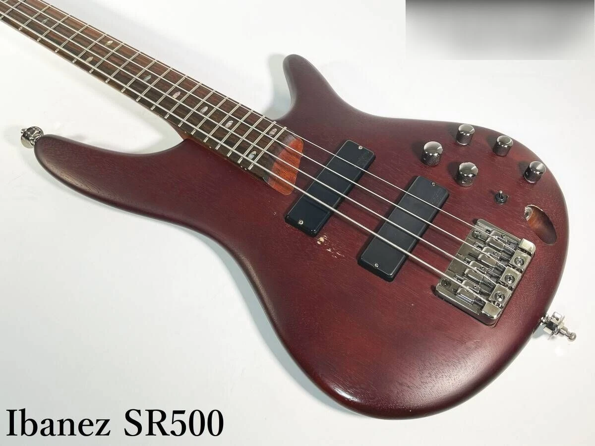 Ibanez Sdgr Bass for sale | eBay