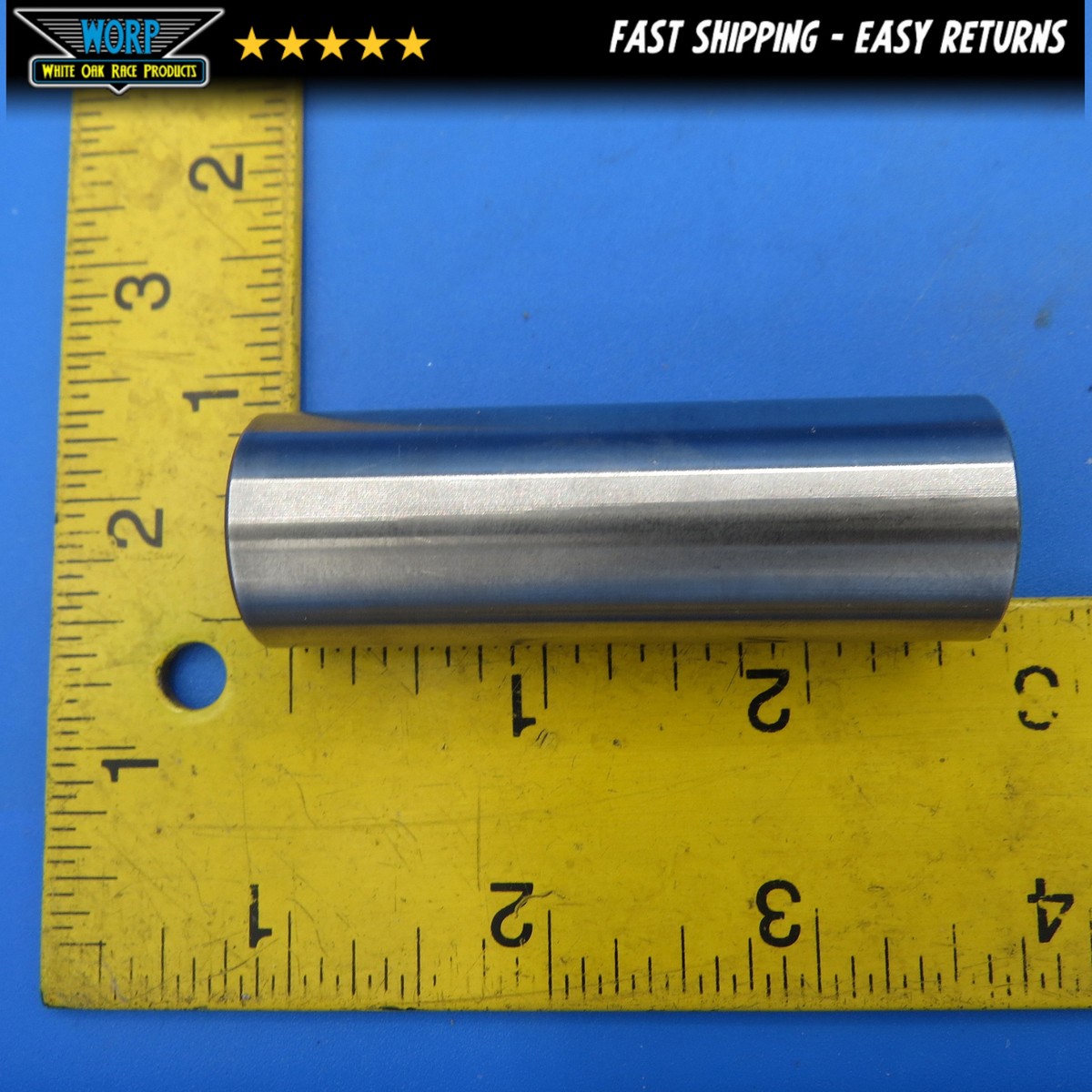 GENUINE OEM YAMAHA 74-77 YZ125 77-78 IT175 SWINGARM BUSHING