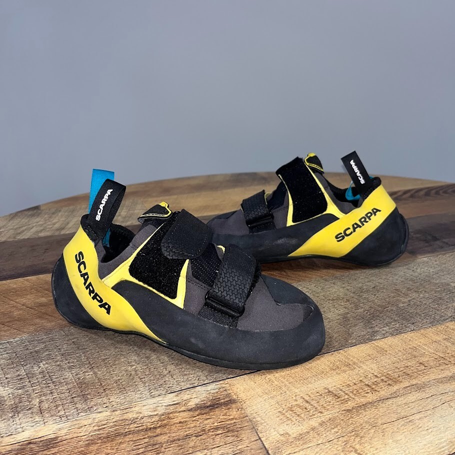 Zapato de escalada Scarpa Arpia V - Para hombre - Usado