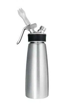iSi North America Cream Profi Whip Professional Cream Whipper 0,5 L , 1 Pint