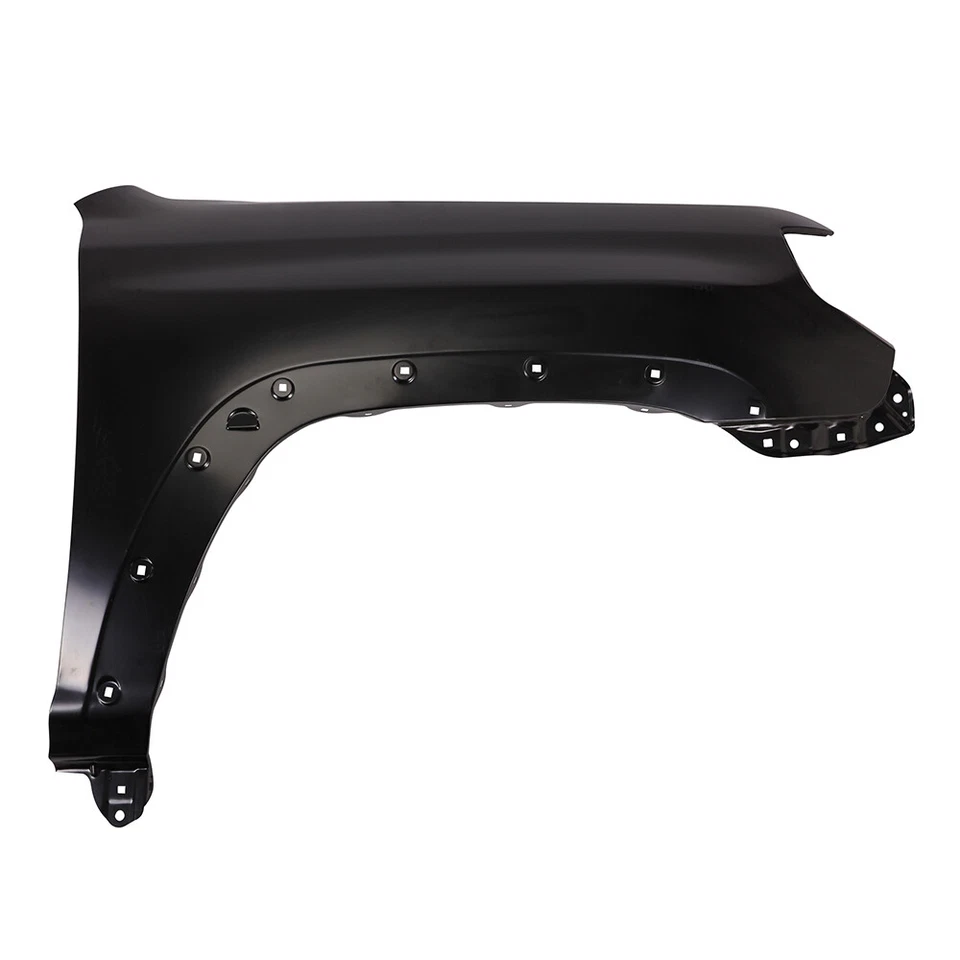 Fenders Front Left and Right Driver & Passenger Side For 10-23 Toyota 4Runner Foto 2 de 4